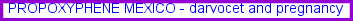 Propoxyphene